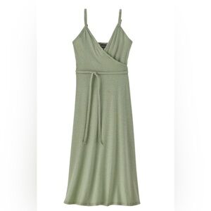 Patagonia Wear With All Dress